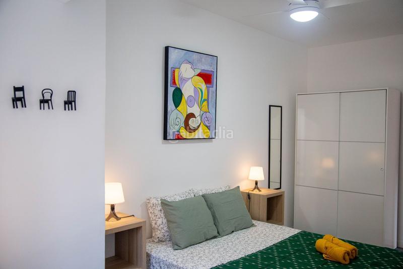 Foto eb52dbad-7294-4f7c-a4ec-2d3507ed52a9. Alquiler piso solo para estudiantes espectacular piso de 3 enormes dormitorios exteriores en Tarragona