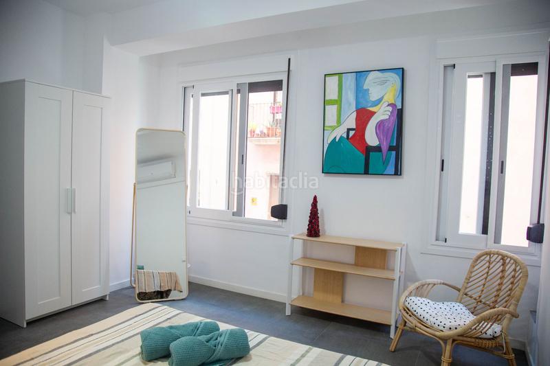 Foto 51684821-d55b-4543-bc72-0b99446e8bb1. Location appartement avec chauffage dans Eixample Tarragona