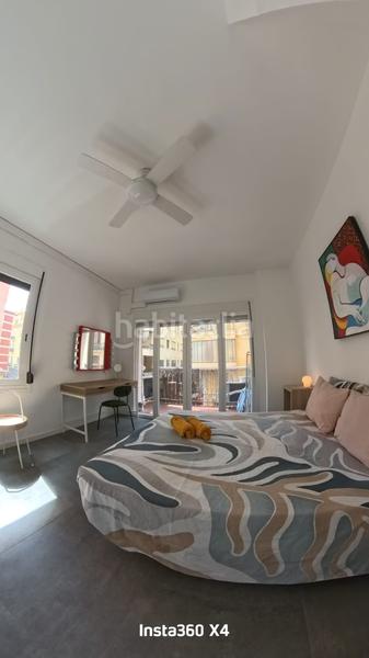 Foto e7009979-a0a9-49a6-a978-20478da2623b. Location appartement avec chauffage dans Eixample Tarragona