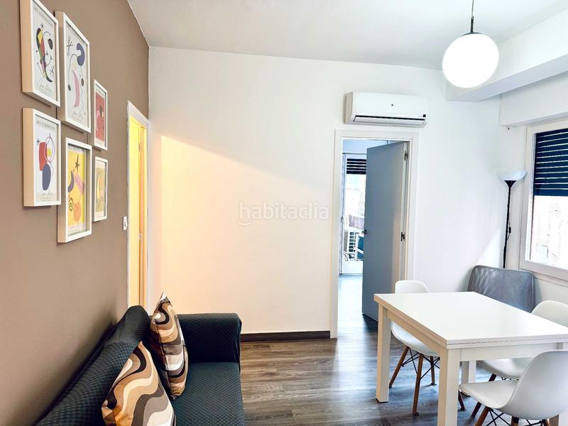 Foto 0e0599c6-d857-4a8b-ad14-d42348fe985f. Alquiler piso solo para estudiantes espectacular piso de 3 enormes dormitorios todos exteriores y soleados en Tarragona