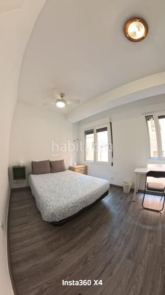 Foto 6a1824a4-db28-45ee-aa95-a9163dd79518. Alquiler piso solo para estudiantes espectacular piso de 3 enormes dormitorios todos exteriores y soleados en Tarragona
