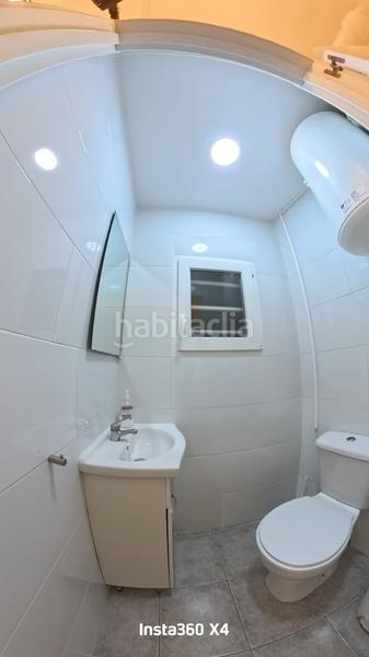Foto c8fec345-127d-4c82-b4a1-b9d1e44c51f0. Alquiler piso solo para estudiantes espectacular piso de 3 enormes dormitorios todos exteriores y soleados en Tarragona