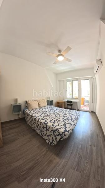 Foto ead10488-f08a-4245-a270-8a143c864ebe. Alquiler piso solo para estudiantes espectacular piso de 3 enormes dormitorios todos exteriores y soleados en Tarragona