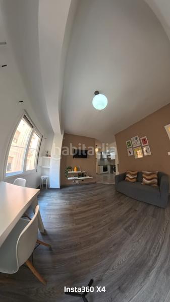 Foto ed488816-ca09-4450-821b-f0a5bab37065. Alquiler piso solo para estudiantes espectacular piso de 3 enormes dormitorios todos exteriores y soleados en Tarragona