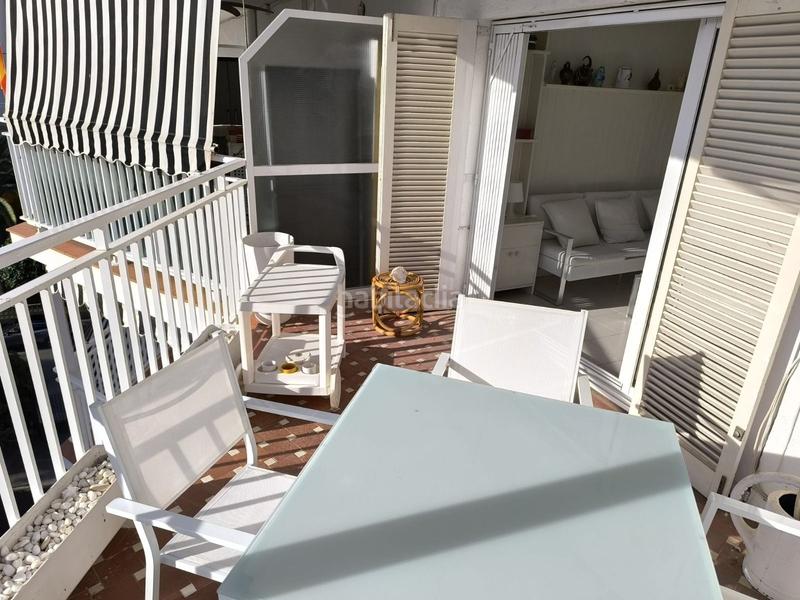 Foto 2aacbde3-0159-4ed0-97f5-9dad37943807. Piccolo appartamento in falset 17 in Mar i Camp - Platja dels Capellans Salou