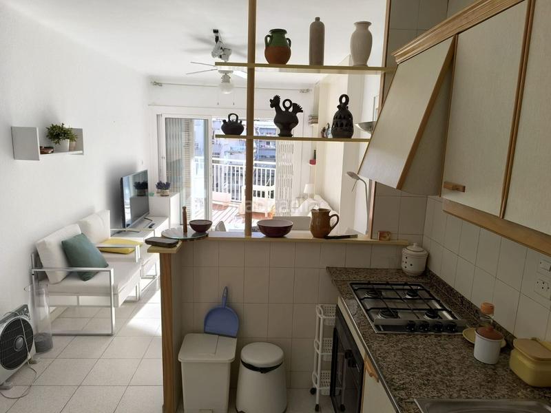 Foto cd0679c7-d132-4e08-b138-0a5969a8e0a4. Piccolo appartamento in falset 17 in Mar i Camp - Platja dels Capellans Salou