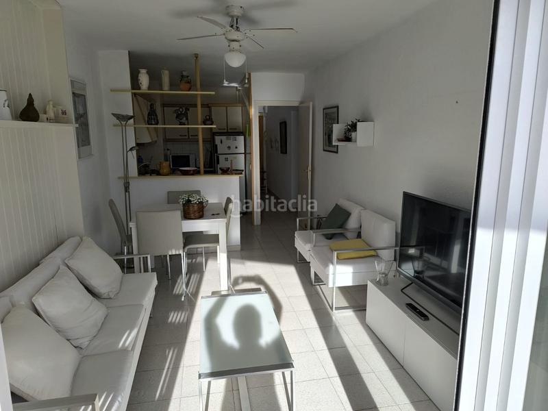 Foto d5a04b6b-543a-4ef8-818e-d1dceadd7cab. Piccolo appartamento in falset 17 in Mar i Camp - Platja dels Capellans Salou