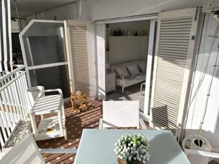 Appartement in Falset 17. Estupendo apartamento de 2 habitaciones en quinta planta con asc