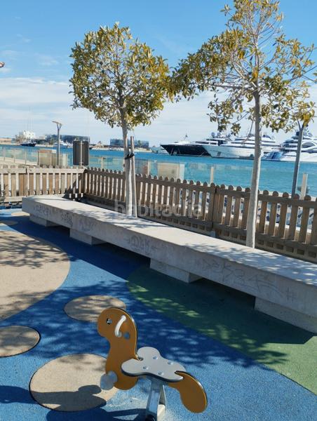 Foto a14e9064-8355-4e06-97ac-d816b202fd73. Affitto appartamento con riscaldamento in Barris Marítims Tarragona