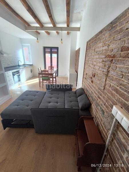 Foto ad011163-5785-46cd-96a5-cfac33d58edc. Affitto appartamento con riscaldamento in Barris Marítims Tarragona