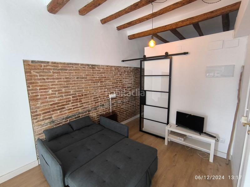 Foto 0f029c77-fe60-4d80-aae7-cd73073080cf. Alquiler piso comodo apartamento solo estudiantes seminuevo en serrallo con vistas al mar en Tarragona