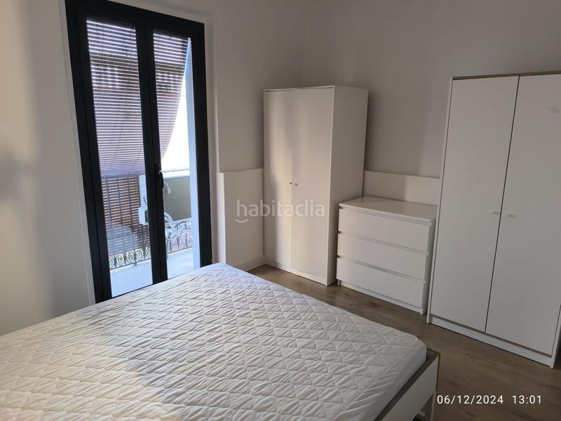 Foto 2fec927a-a347-4553-b7c7-4b258699523f. Alquiler piso comodo apartamento solo estudiantes seminuevo en serrallo con vistas al mar en Tarragona