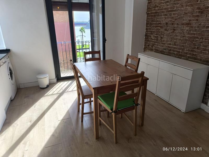 Foto 34e36b3e-d868-4e2c-8089-db797f4f7fac. Alquiler piso comodo apartamento solo estudiantes seminuevo en serrallo con vistas al mar en Tarragona
