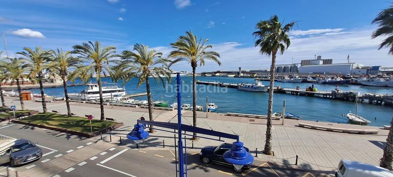 Foto 558e1bd6-4386-4eb5-8f67-e36644ecdbc2. Alquiler piso comodo apartamento solo estudiantes seminuevo en serrallo con vistas al mar en Tarragona