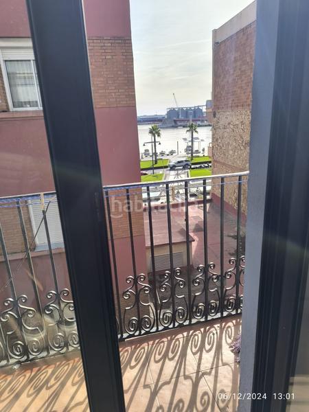 Foto 7db47229-2de8-476e-9a99-18db4b2a5e4e. Alquiler piso comodo apartamento solo estudiantes seminuevo en serrallo con vistas al mar en Tarragona
