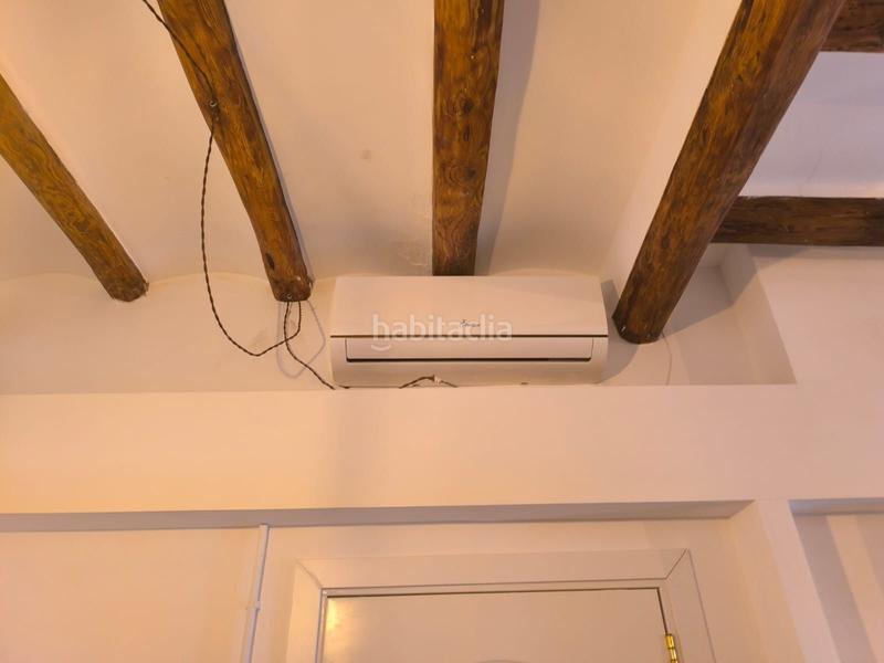 Foto 6f08509a-b5ea-4c43-9206-b34215c63a58. Location appartement avec chauffage dans Barris Marítims Tarragona