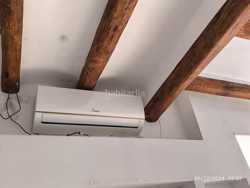 Foto b0567282-a067-46bb-b0c2-071bf782f902. Location appartement avec chauffage dans Barris Marítims Tarragona