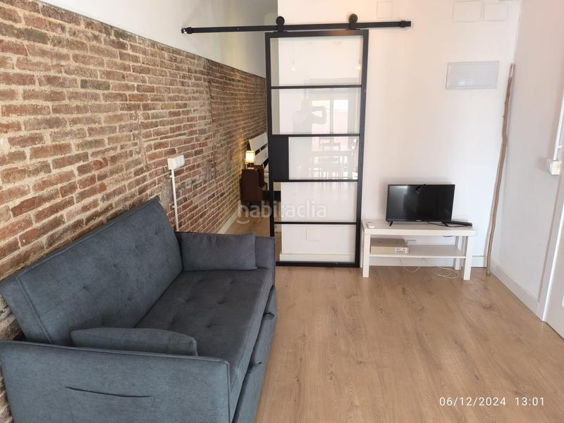 Foto d5d9284c-c456-44fe-83f2-2edd422c3ea3. Location appartement avec chauffage dans Barris Marítims Tarragona