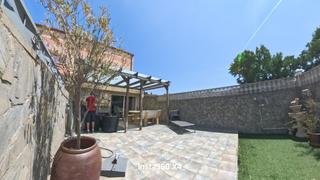 Maison jumelée à Cabra del Camp. Comoda casa adosada impecable 3 dormitorios dobles y 3 baños a 2