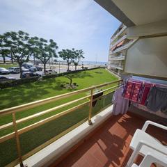 Apartament a Pep ventura 28. Estupendo apartamento de 3 habitaciones con ascensor y vistas al