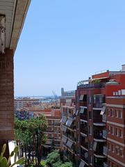 Dachwohnung  Josep roig i raventos. Ático  tarragona 2 dormitorios dobles reformado con gran parking
