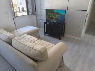 Etagenwohnung in Nou Eixample Sud. Bonito piso de 3 comodos dormitorios y 2 baños recién reformado