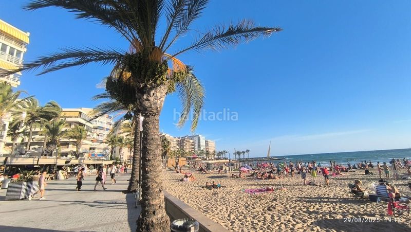 Foto 0923babf-edbc-46e2-80d9-c7b76edee146. Àtic amb calefacció a Mar i Camp - Platja dels Capellans Salou