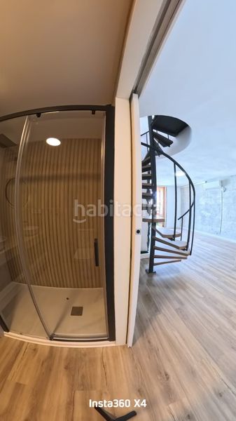 Foto 6b529a77-c89d-491b-a68e-5120aa3e22e0. Àtic amb calefacció a Mar i Camp - Platja dels Capellans Salou