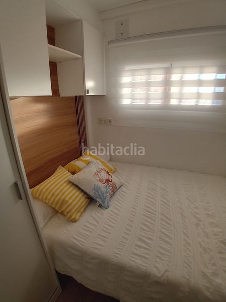 Foto 6d2b0b2a-9d27-486c-836f-fddf0abd20ac. Àtic amb calefacció a Mar i Camp - Platja dels Capellans Salou
