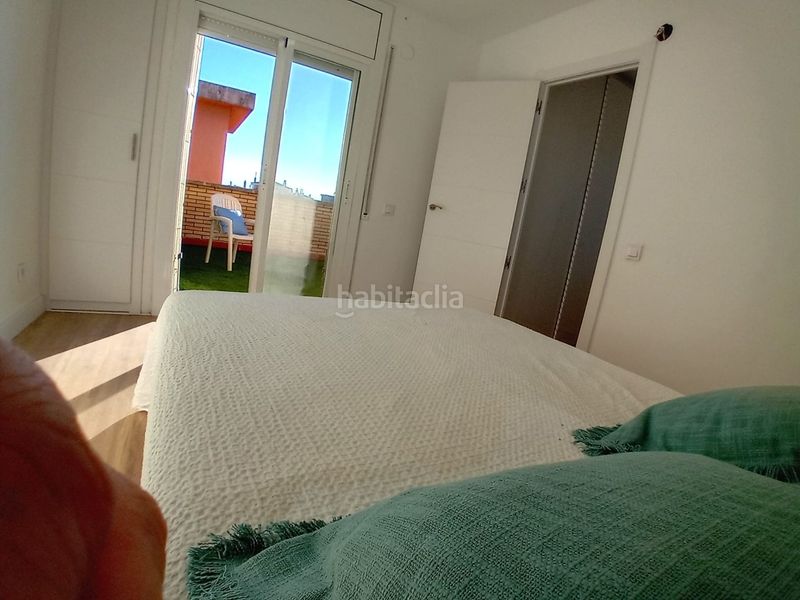Foto c486aa16-9da9-4170-ac90-f766d385f8d8. Àtic amb calefacció a Mar i Camp - Platja dels Capellans Salou