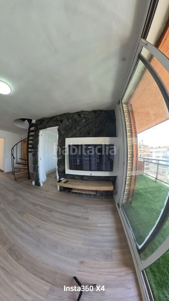 Foto d51f0bcf-50f0-4b8e-9095-76ff7035b549. Àtic amb calefacció a Mar i Camp - Platja dels Capellans Salou