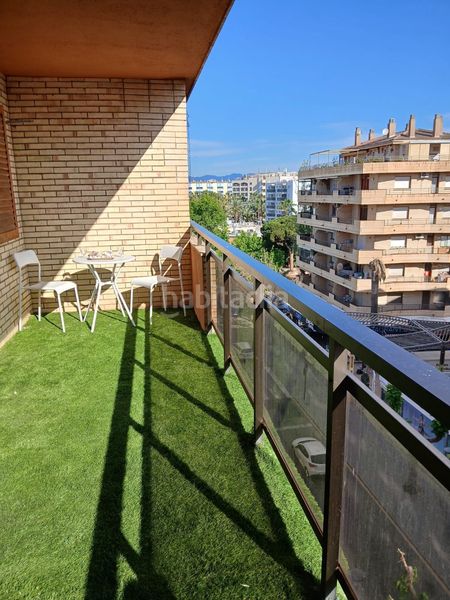 Foto de1d9b87-11d6-43ae-a1a6-f76e519a1e2e. Àtic amb calefacció a Mar i Camp - Platja dels Capellans Salou