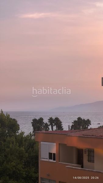 Foto e0e0a8f7-a7a0-418d-9322-b24be43242cb. Àtic amb calefacció a Mar i Camp - Platja dels Capellans Salou