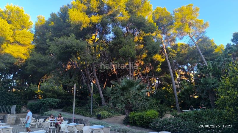 Foto f1bd5560-77da-4352-85f6-649f39838937. Àtic amb calefacció a Mar i Camp - Platja dels Capellans Salou