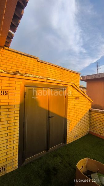 Foto fac0f00a-1f4e-490b-be80-cc7f50b3c5c5. Àtic amb calefacció a Mar i Camp - Platja dels Capellans Salou