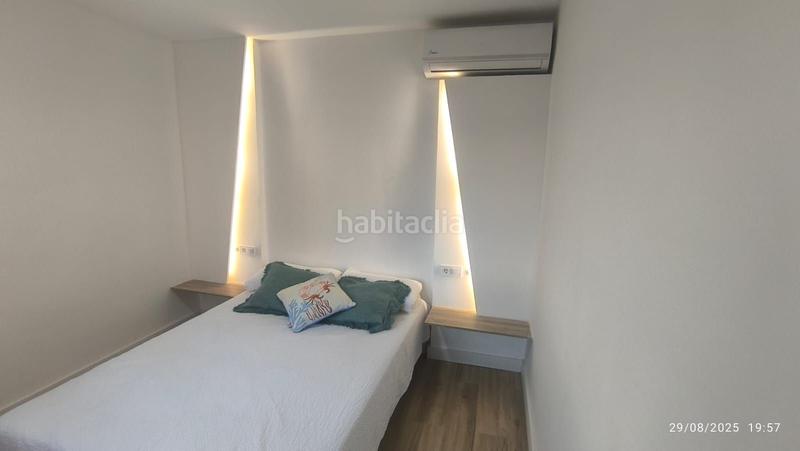 Foto 091df5f0-2599-467d-8a85-68ec376192ec. Ático espectacular ático dúplex de ensueño , licencia turística . 4 dormitorios y 2 baños con gran terraza vista al mar y parki en Salou