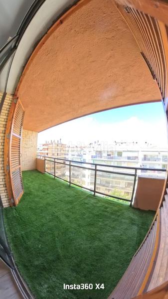 Foto b20344c1-bffe-4110-8cd4-2254abfd5a41. Ático espectacular ático dúplex de ensueño , licencia turística . 4 dormitorios y 2 baños con gran terraza vista al mar y parki en Salou