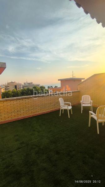 Foto b4e565a2-bc15-4a22-bbce-5fbfb972be4d. Ático espectacular ático dúplex de ensueño , licencia turística . 4 dormitorios y 2 baños con gran terraza vista al mar y parki en Salou