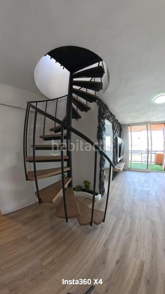Foto e18b3a6b-e196-4d5b-9fdb-fb1c2f021a69. Ático espectacular ático dúplex de ensueño , licencia turística . 4 dormitorios y 2 baños con gran terraza vista al mar y parki en Salou