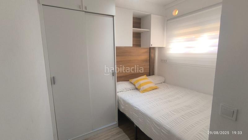 Foto e1dfc0cf-3c2a-4b9c-8fa8-c331ca6ab490. Ático espectacular ático dúplex de ensueño , licencia turística . 4 dormitorios y 2 baños con gran terraza vista al mar y parki en Salou