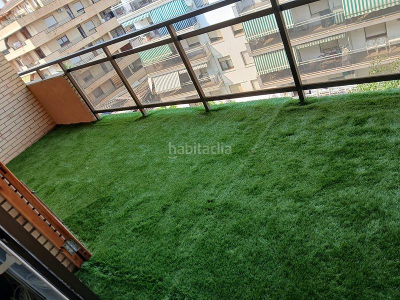Foto f132e2ff-090c-46c3-a92e-c4277994a27d. Ático espectacular ático dúplex de ensueño , licencia turística . 4 dormitorios y 2 baños con gran terraza vista al mar y parki en Salou