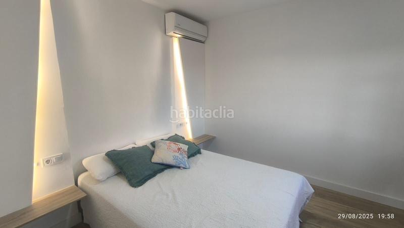 Foto ff978bb0-f8e7-412f-b900-72dfd22044a8. Ático espectacular ático dúplex de ensueño , licencia turística . 4 dormitorios y 2 baños con gran terraza vista al mar y parki en Salou
