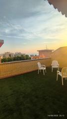 Àtic  Barbastre. Espectacular ático dúplex de ensueño en salou con terraza  vista
