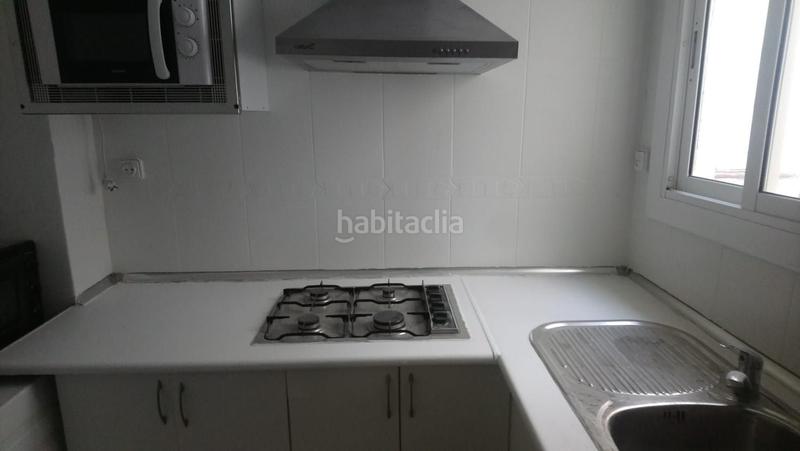 Foto be7186c4-e4ff-44c5-8064-3a2559299e3f. Alquiler piso solo estudiantes comodo piso 2 dormitorios dobles y 2 baños en Tarragona