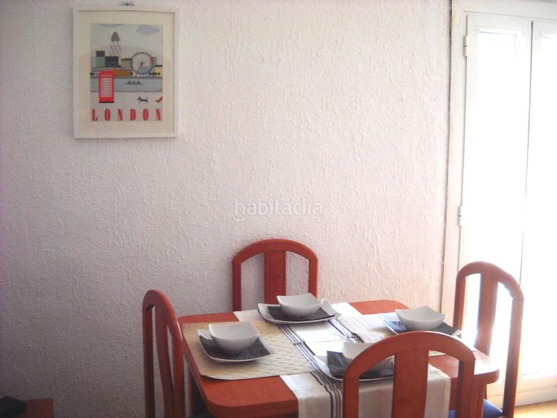 Foto fd10e32c-9653-4bc4-97ce-3be498a527a3. Alquiler piso solo estudiantes comodo piso 2 dormitorios dobles y 2 baños en Tarragona