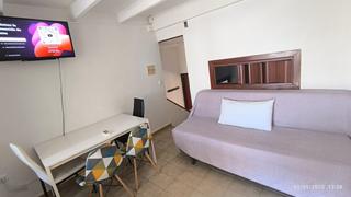 Location Appartement à Barris Marítims. Comodo piso en serrallo para estudiantes