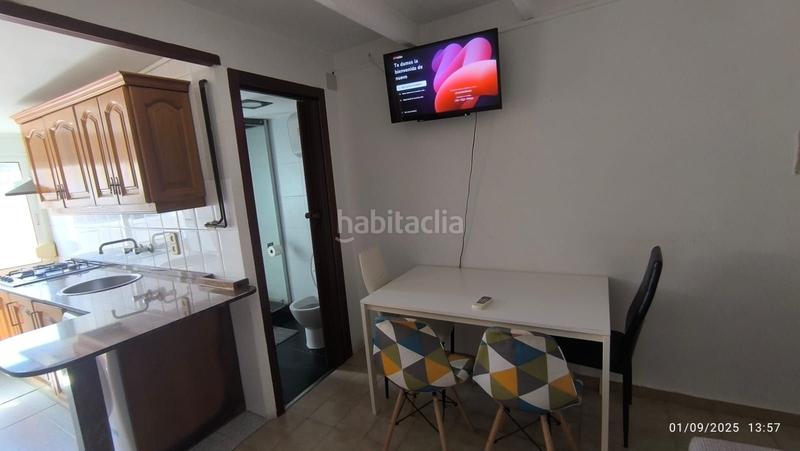 Foto aa2411f3-8738-4511-9fb0-94983bd06814. Alquiler piso comodo piso en serrallo para estudiantes en Tarragona