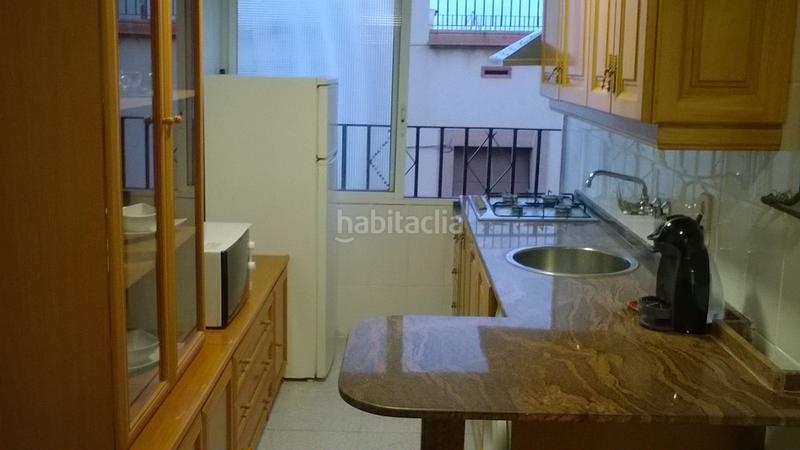 Foto aa594eb8-e5ea-478a-b602-e30b1c457e2c. Alquiler piso comodo piso en serrallo para estudiantes en Tarragona