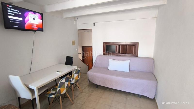 Foto f9ef70c9-3dc7-4b80-8c89-f78b41f083ed. Alquiler piso comodo piso en serrallo para estudiantes en Tarragona