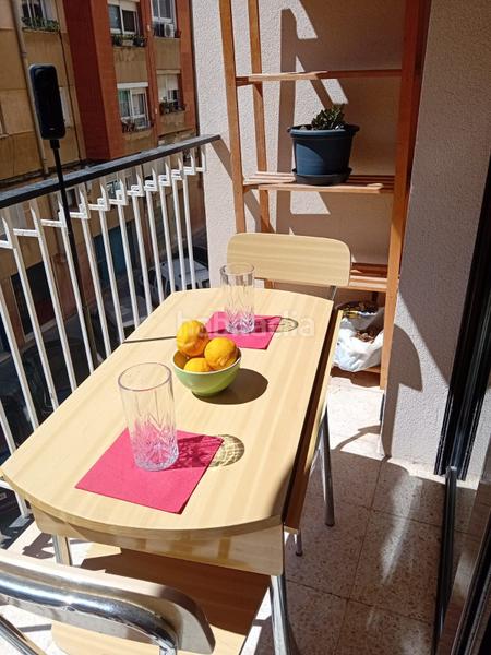 Foto 1e20d5e2-b524-4e0d-9227-77333e91ce04. Appartamento con riscaldamento in Llevant Reus